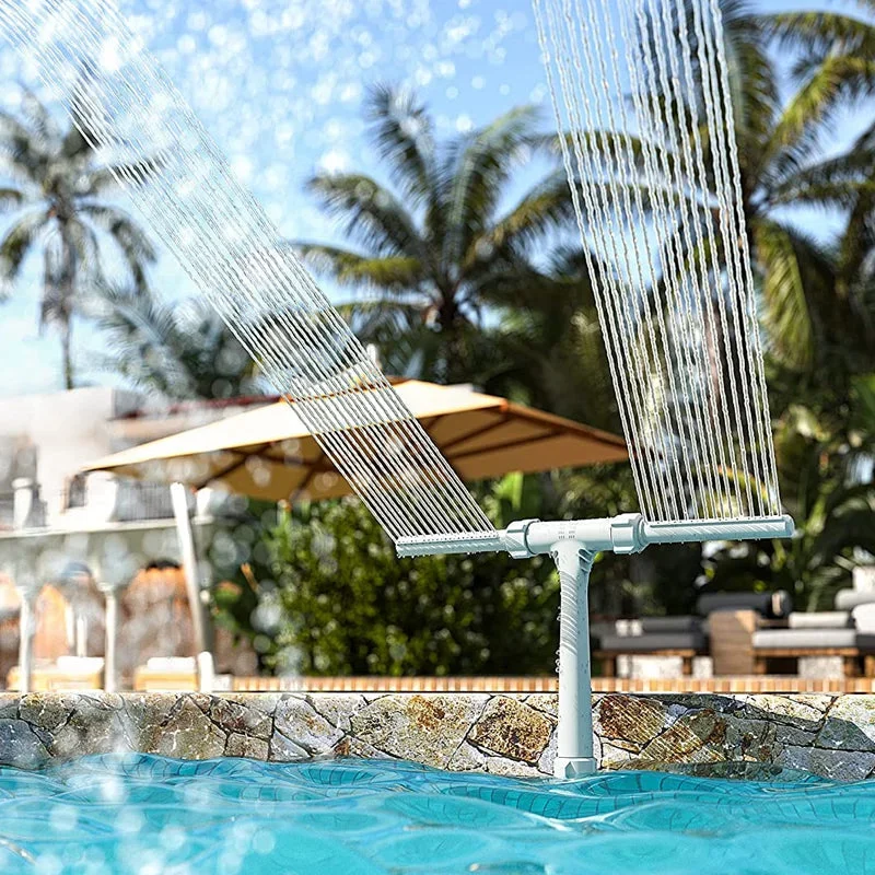 Kalsten | Pool Fountain Sprayer