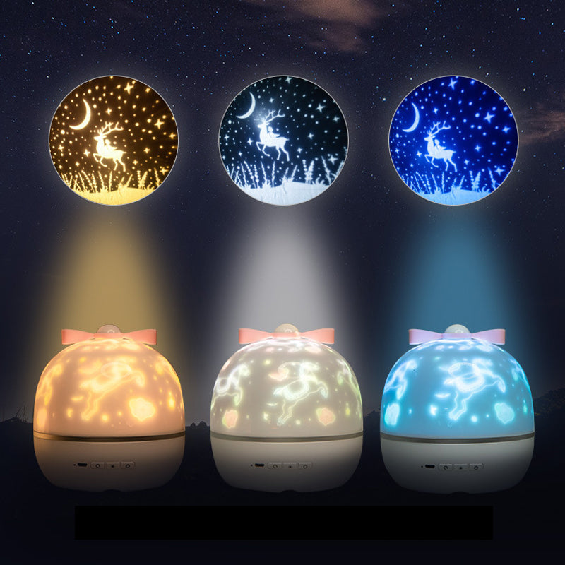 Kalsten | Star Projector Night Lights