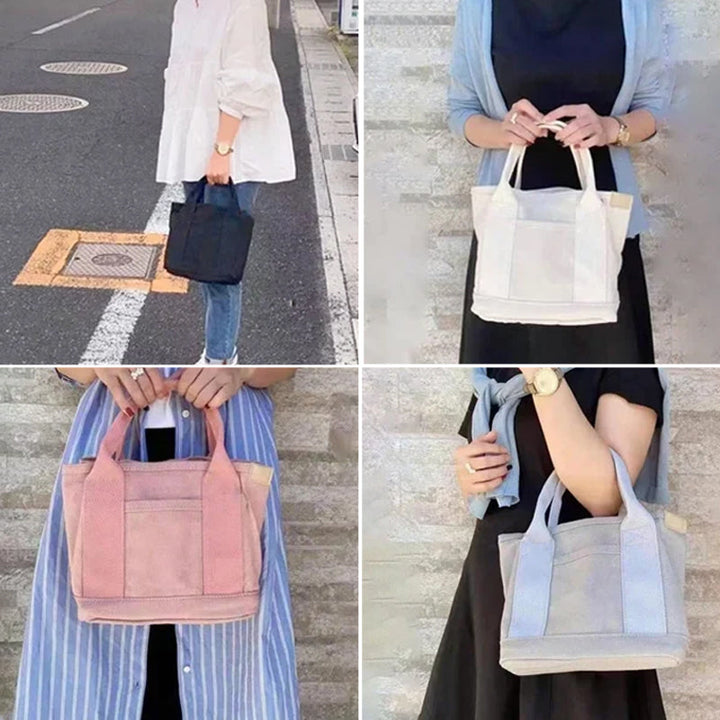 Canvas Bag | Kalsten