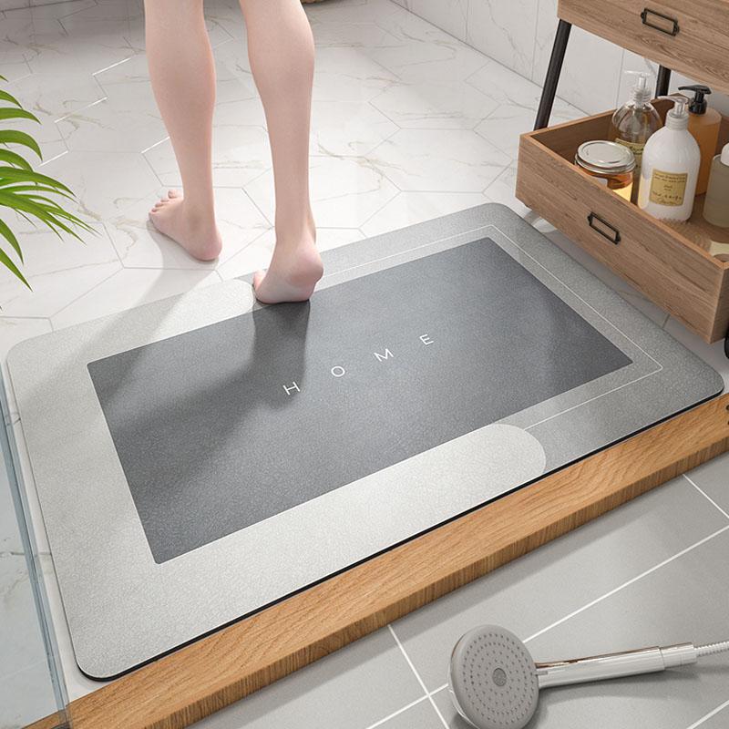 Super Absorbent Floor Mat | Kalsten