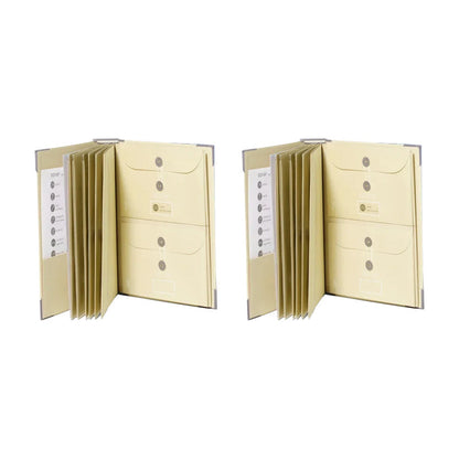 BowLift | "If I D!e" Binder