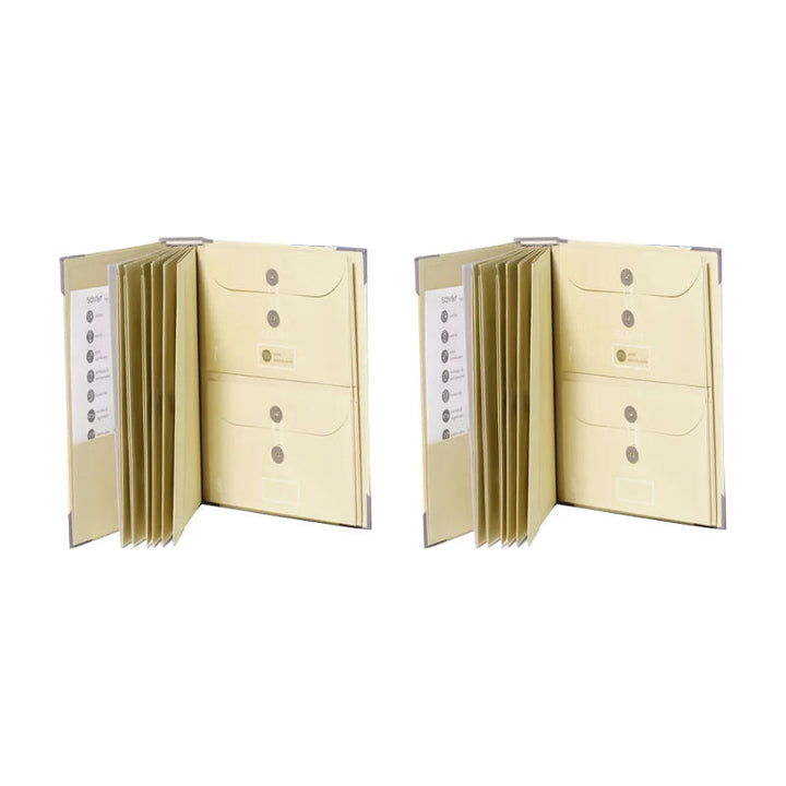 Kalsten | "If I D!e" Binder