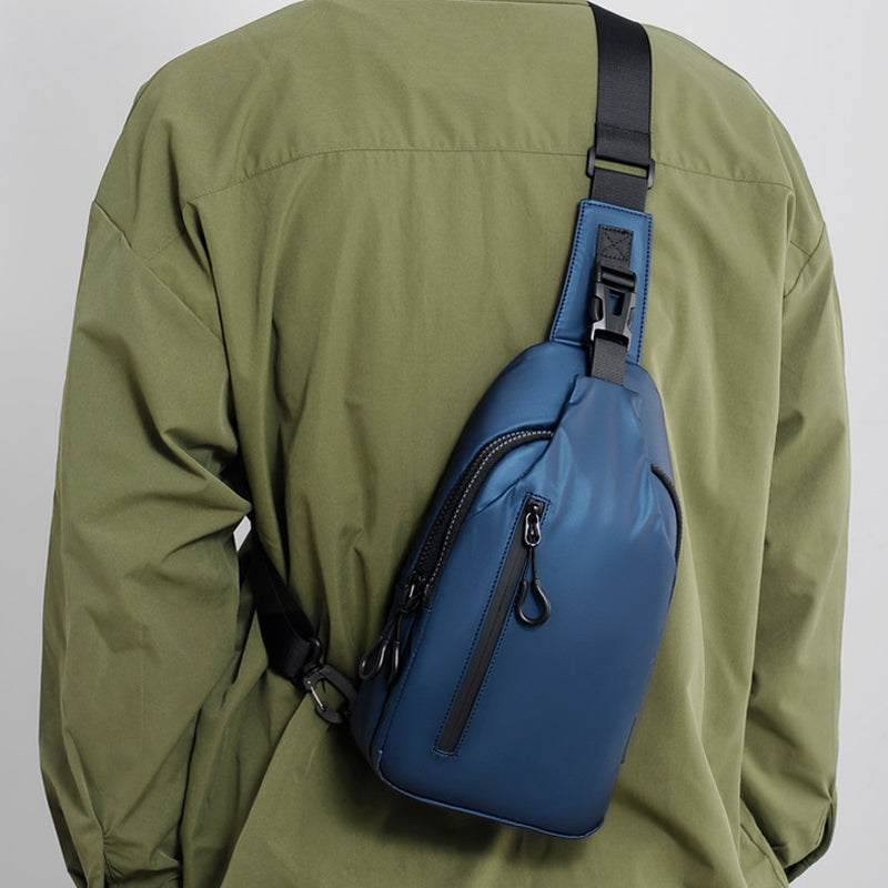 Shoulder bag with large capacity for outdoor use | Kalsten