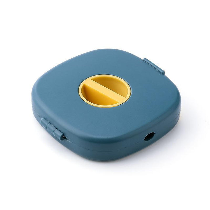 2 in 1 Cable Reel with Mobile Phone Stand | Kalsten