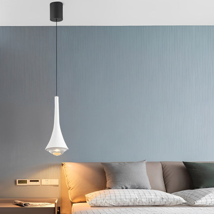 Adjustable Liftable Minimalist Creative LED Modern Chandelier | Kalsten
