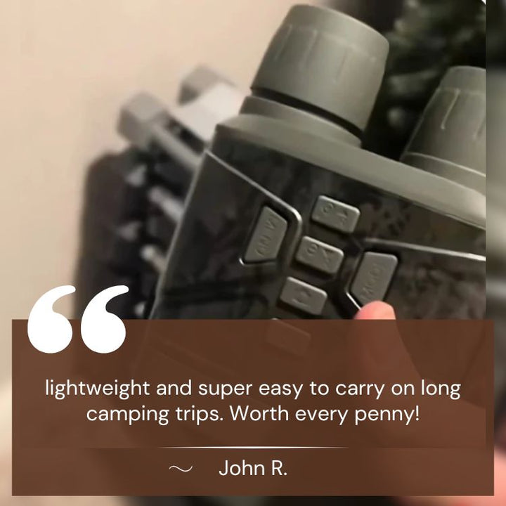 Night Vision Digital Binoculars