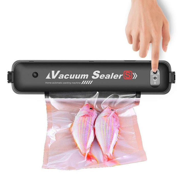 Vacuum Sealer | Kalsten