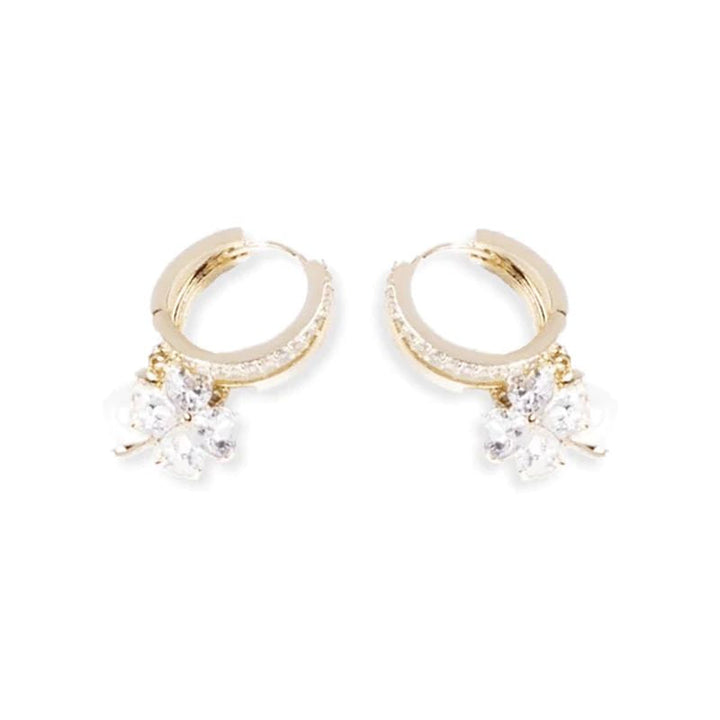 Kalsten | Lymphatic Magnetic Therapy Germanium Earrings