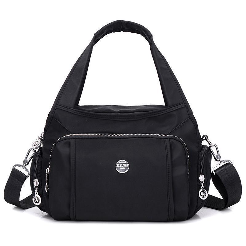Waterproof Comfortable Crossbody Bag | Kalsten
