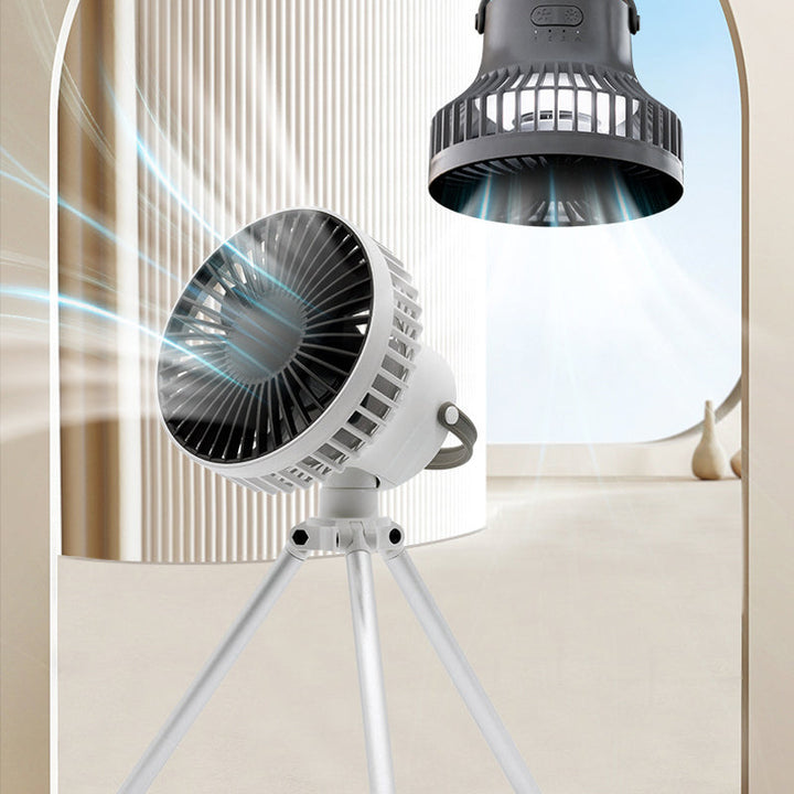 3-in-1 Smart Portable Fan | Kalsten