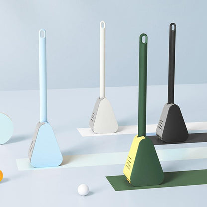 Skanto | Toilet Brush with Holder