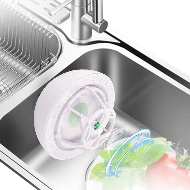 Kalsten | Ultrasonic Portable Dishwasher And Laundry Piece