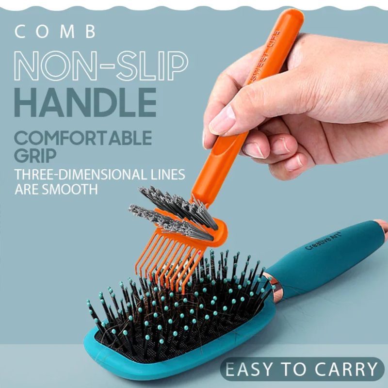 Comb cleaning brush | Kalsten