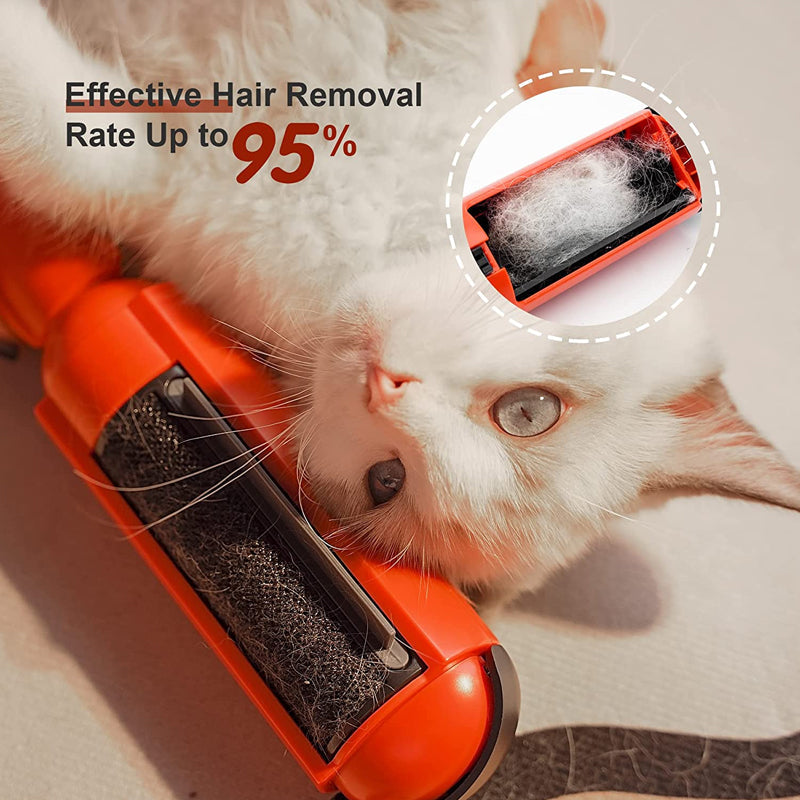 Reusable Pet Hair Remover Roller
