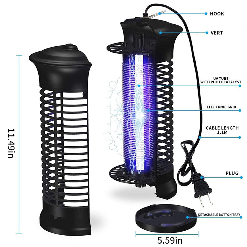 Insect Killer, Electric Mosquito Killer | Karnz