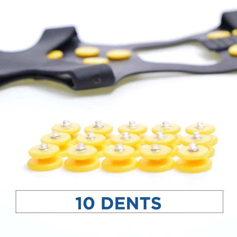 Universal Anti-Slip Grip Tips | Kalsten