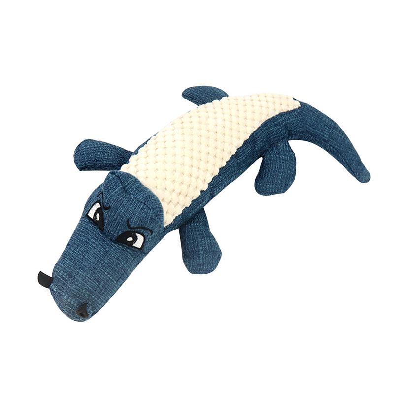 Crocodile Toy for Pets | Kalsten