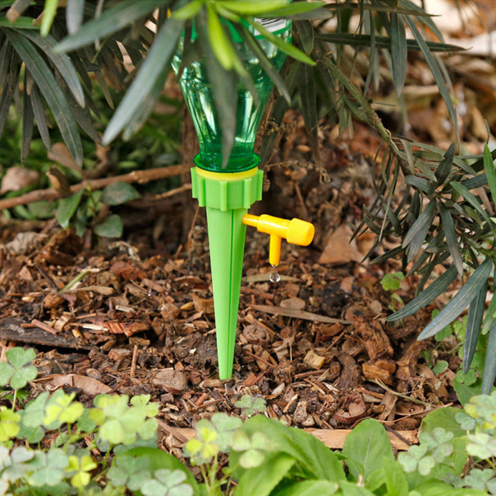 Pot Plant Watering System | Kalsten