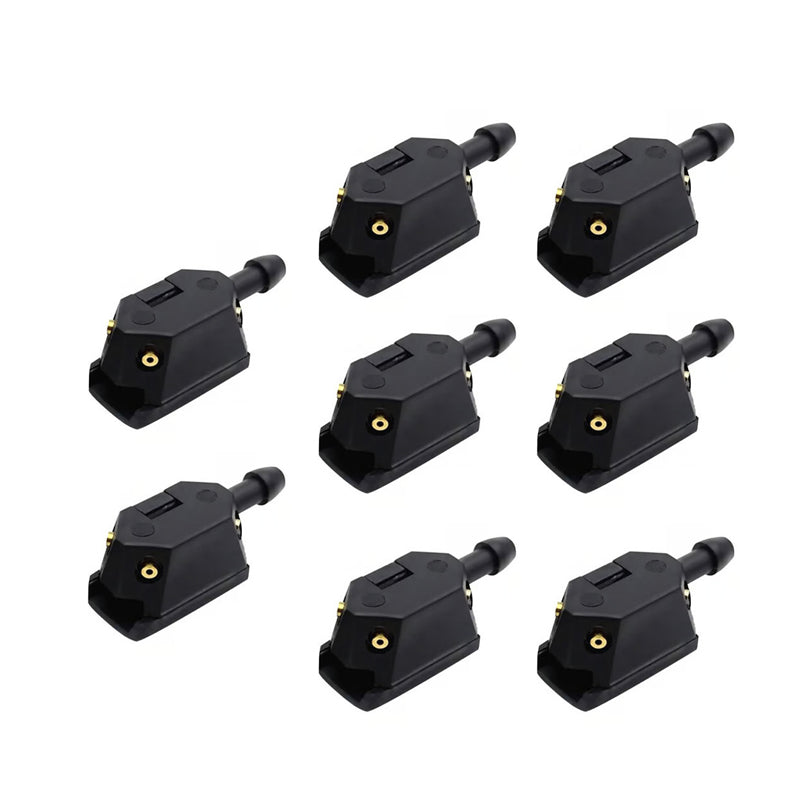 Kalsten | Four-hole car wiper nozzle