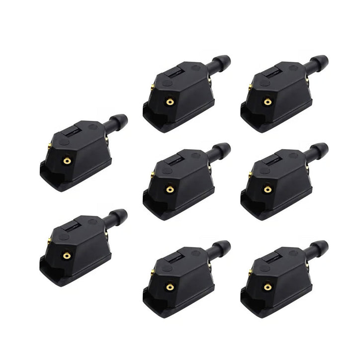 Kalsten | Four-hole car wiper nozzle