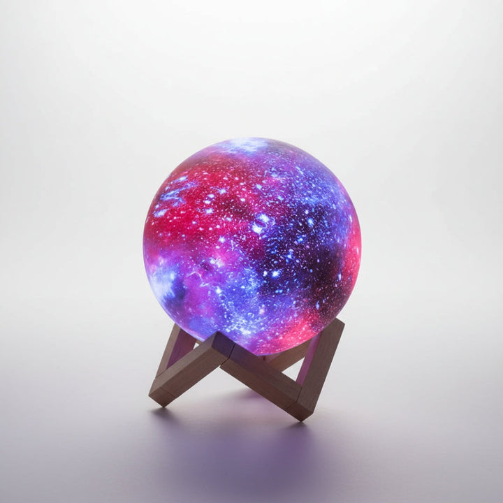 Star Design Night Light - Starlight | Kalsten