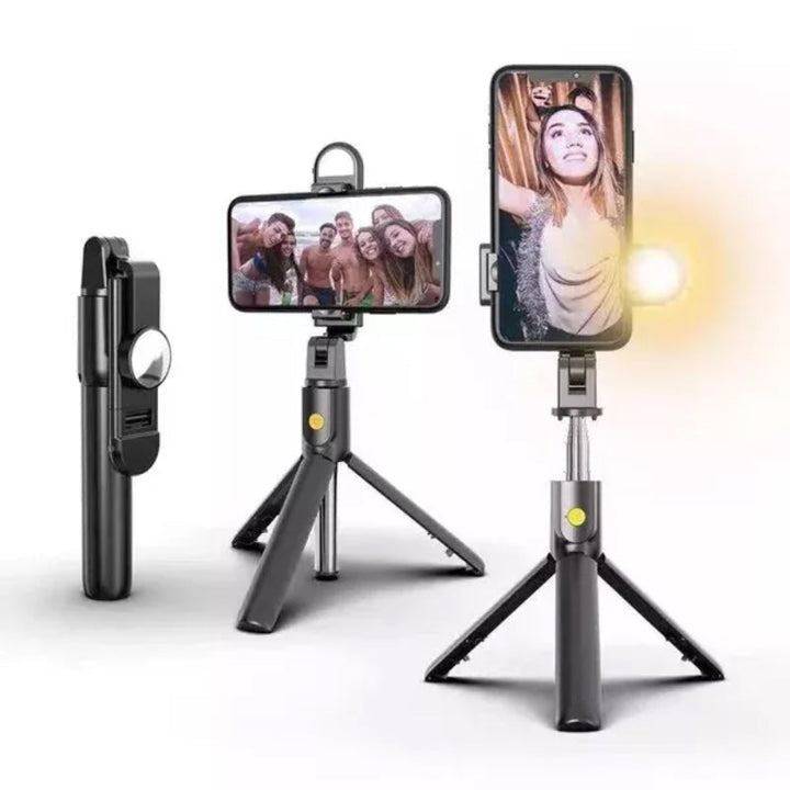Wireless Bluetooth mobile phone holder 6 in 1 | Kalsten