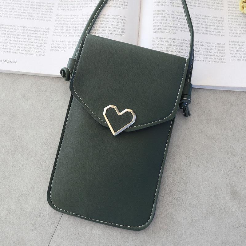 Women's mobile phone bag | Kalsten