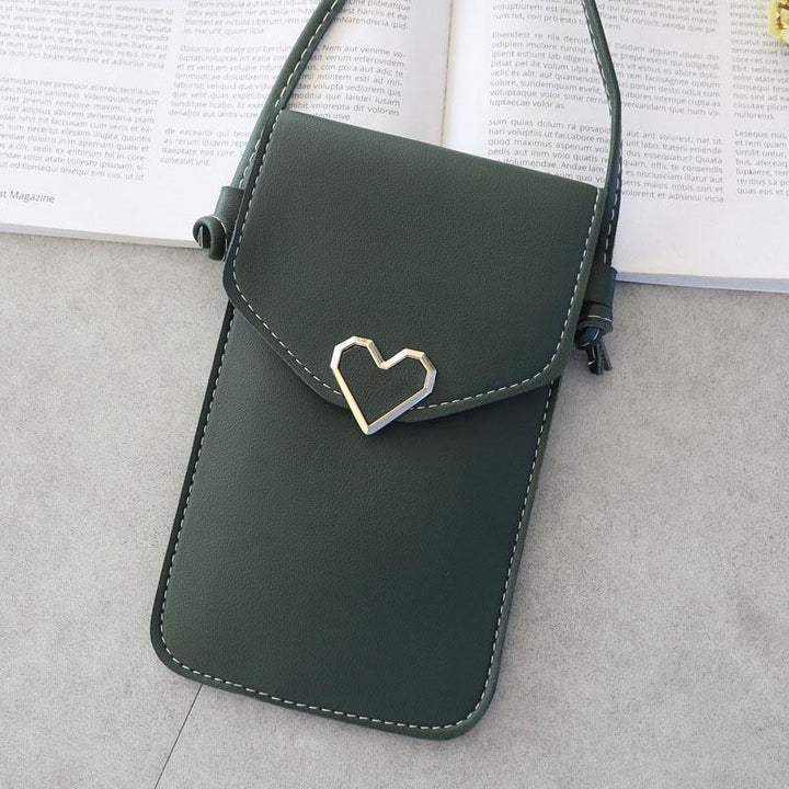 Women's mobile phone bag | Kalsten