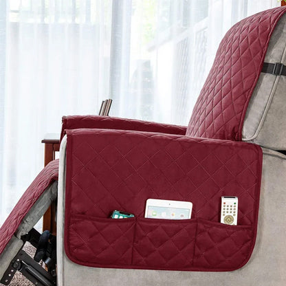 Skanto | Soft Recliner Cover