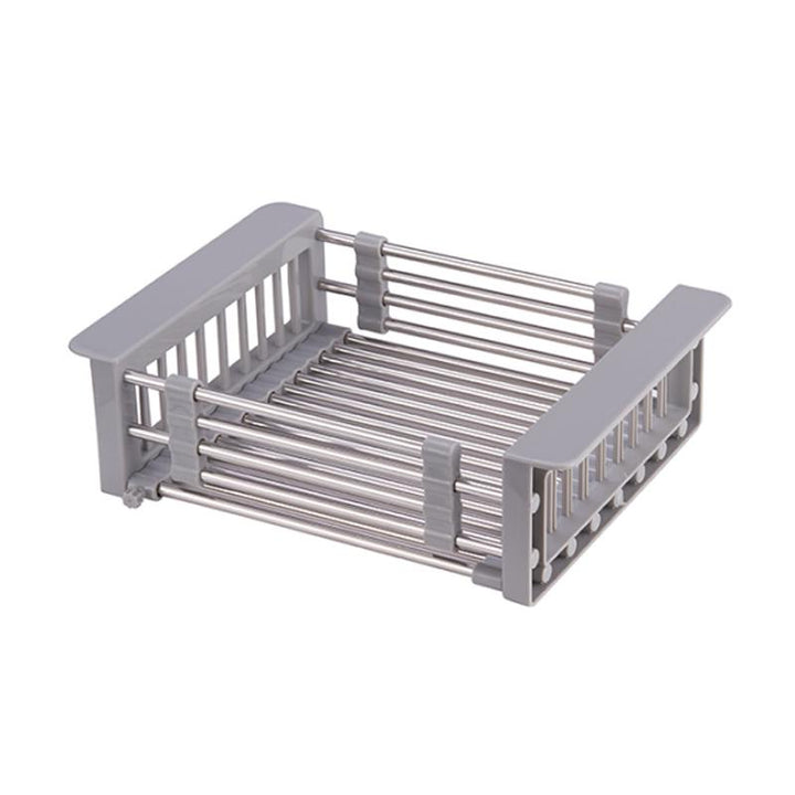 Retractable Kitchen Drainer | Kalsten