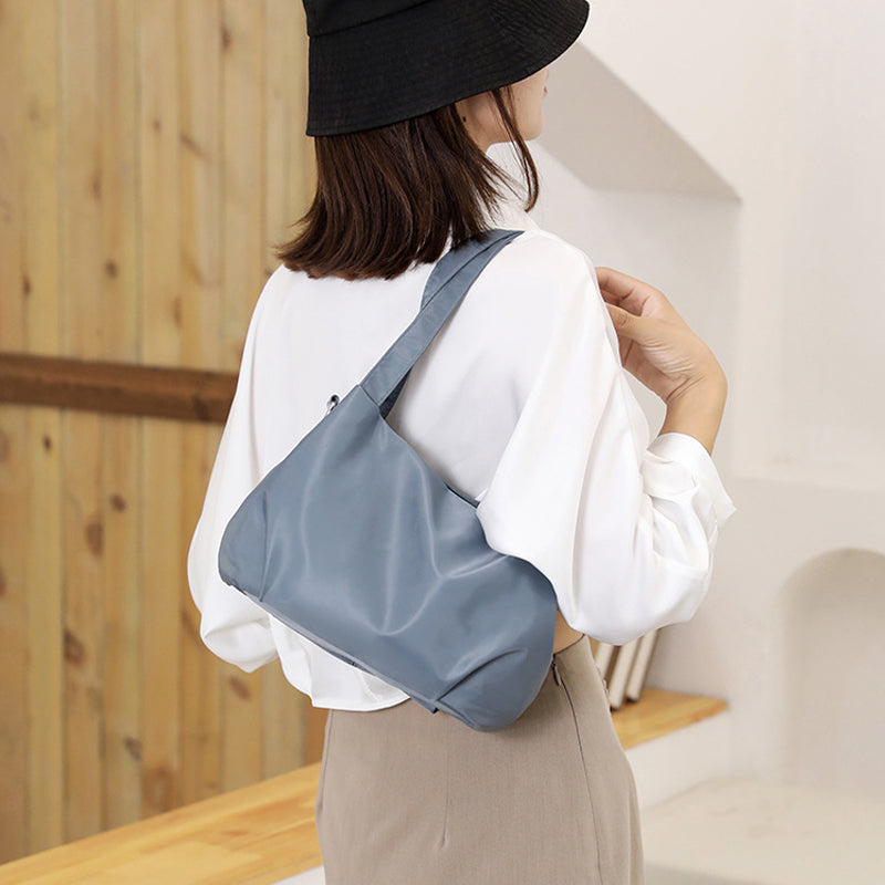 Kalsten | Lightweight Casual Fashion Nylon Diagonal Bag