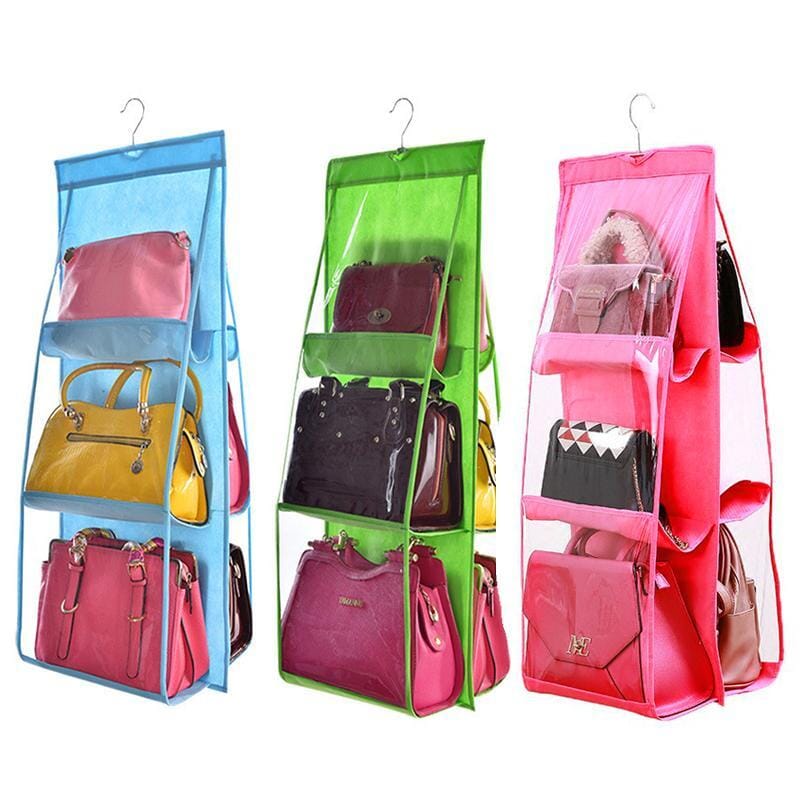 Foldable Wardrobe Organizer | Kalsten