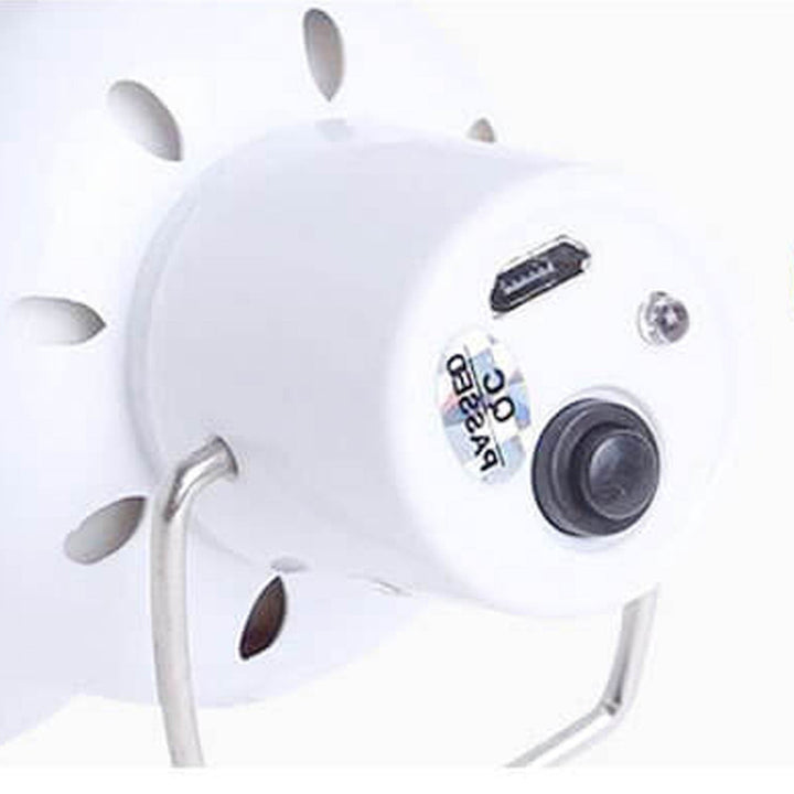 Handy Tent Emergency Solar USB Charging LED Outdoor Light | Kalsten