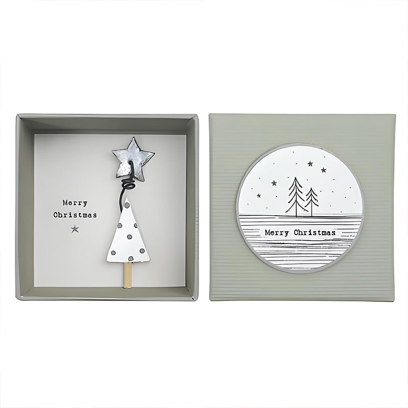 Angel Friendship Gift Box