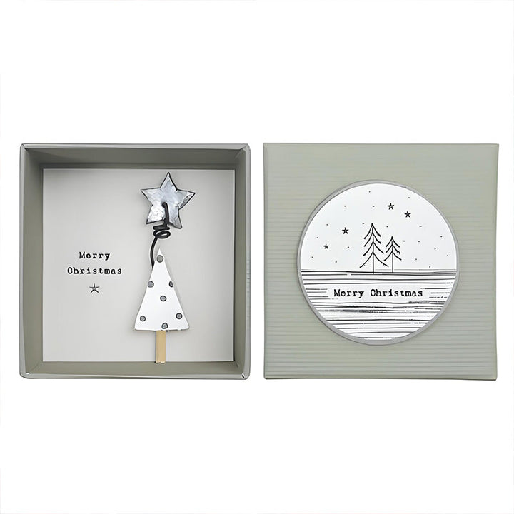 Angel Friendship Gift Box