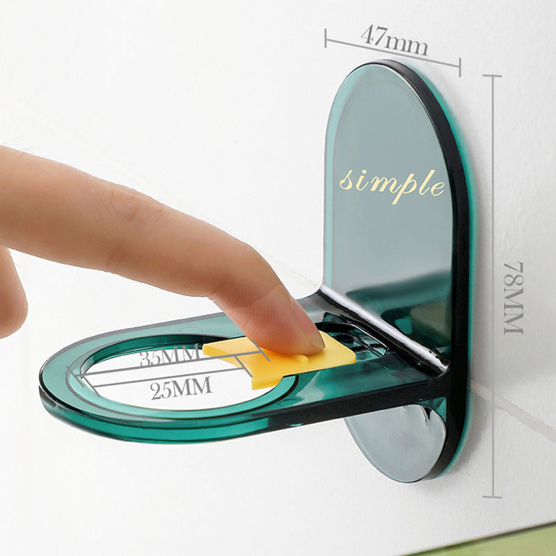 Multifunctional shower gel holder | Kalsten