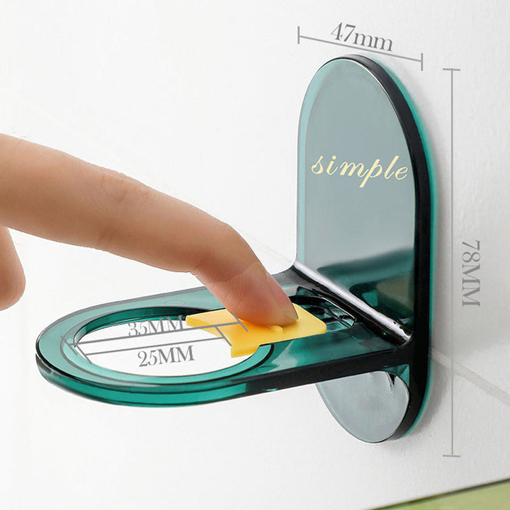 Multifunctional shower gel holder | Kalsten