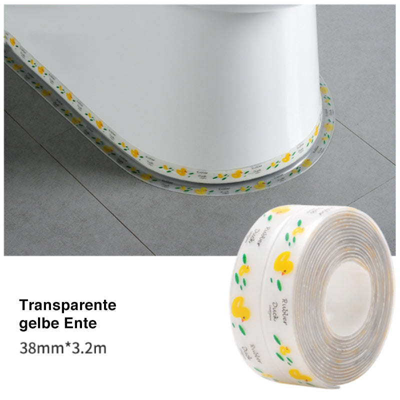 Waterproof repair tape for bathtub/bathroom/kitchen | Kalsten