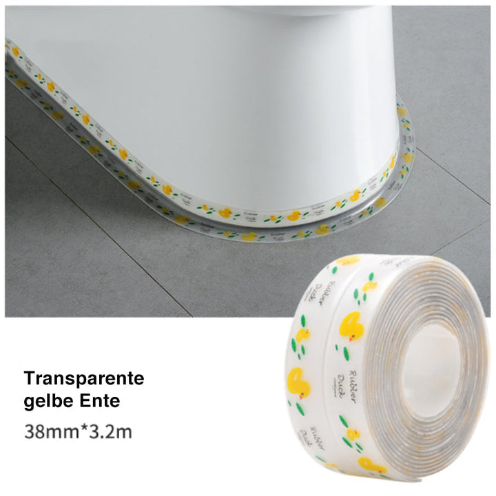 Waterproof repair tape for bathtub/bathroom/kitchen | Kalsten