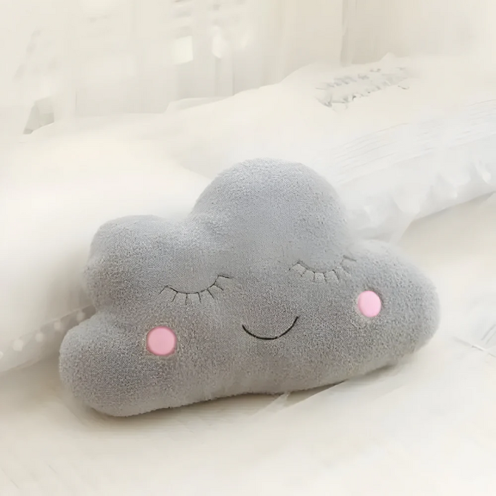 Kalsten | Plush Decorative Cushion