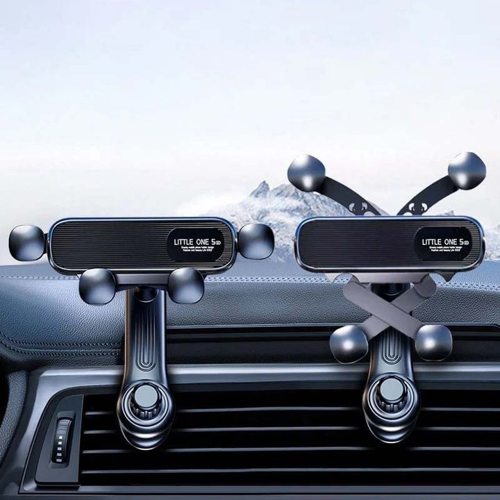 Rotatable Car Phone Holder | Kalsten
