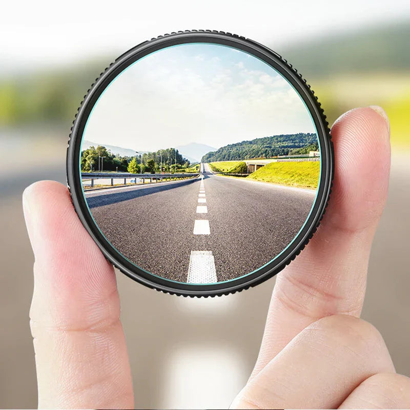 Blind Spot Car Mirror | Kalsten