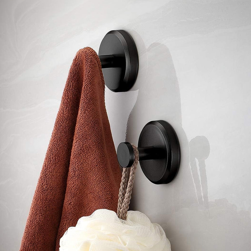 Suction Cup Hook Bowl Holder – 2 pcs