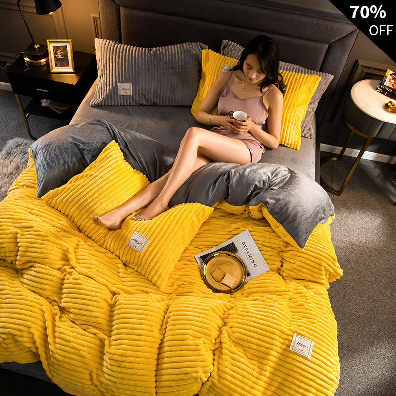 Kalsten | SnugWrap Get Ultimate Sleep Comfort with this Duvet