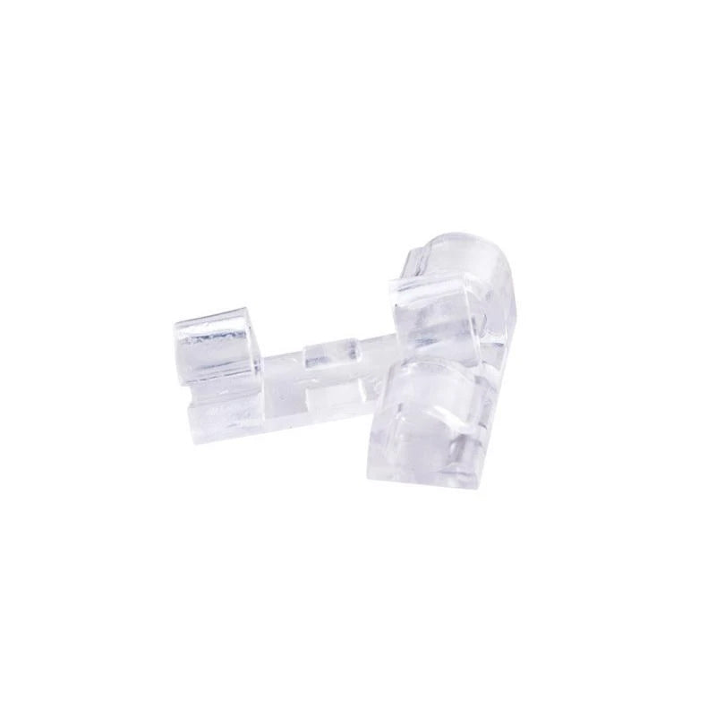 Self-adhesive Wire/Cable Clips in Plastic | Kalsten