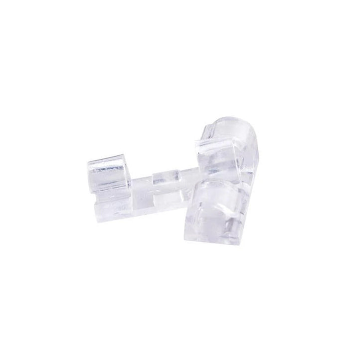 Self-adhesive Wire/Cable Clips in Plastic | Kalsten