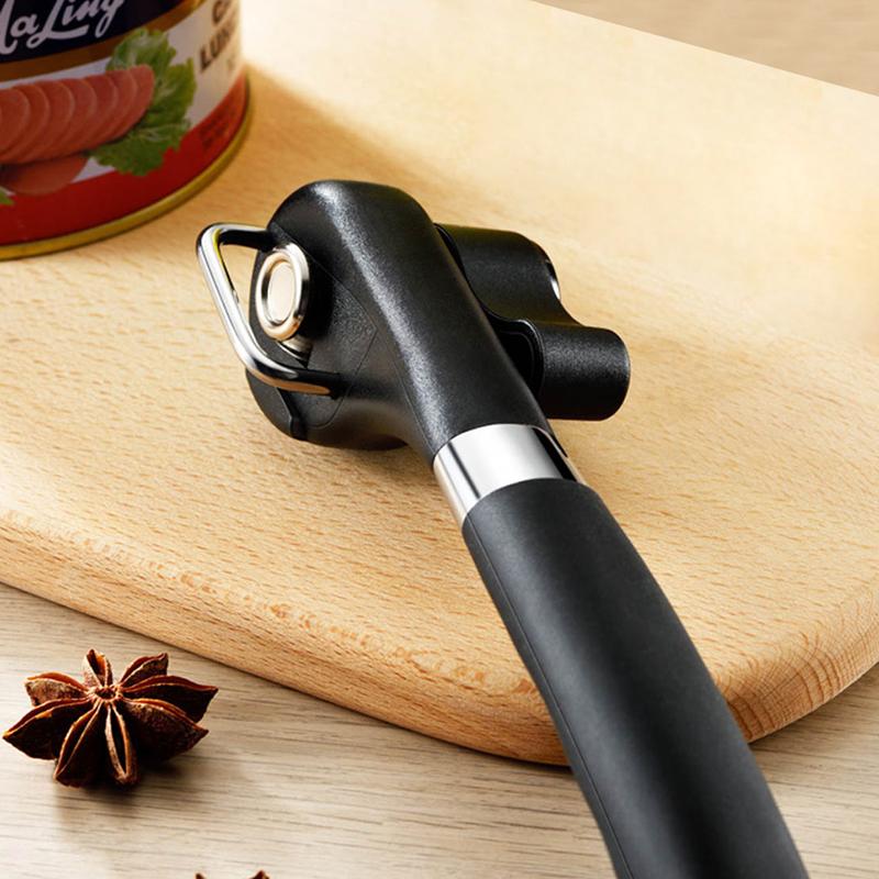 Kalsten | Stainless Steel Safe Cut Can Opener