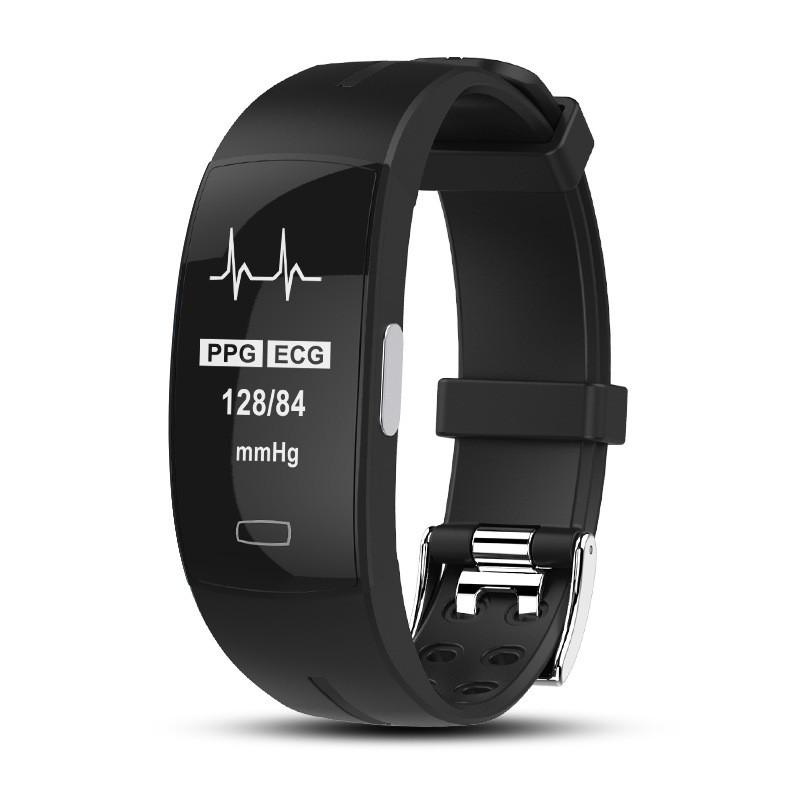 Sport Smartwatch with Activity Tracking | Kalsten