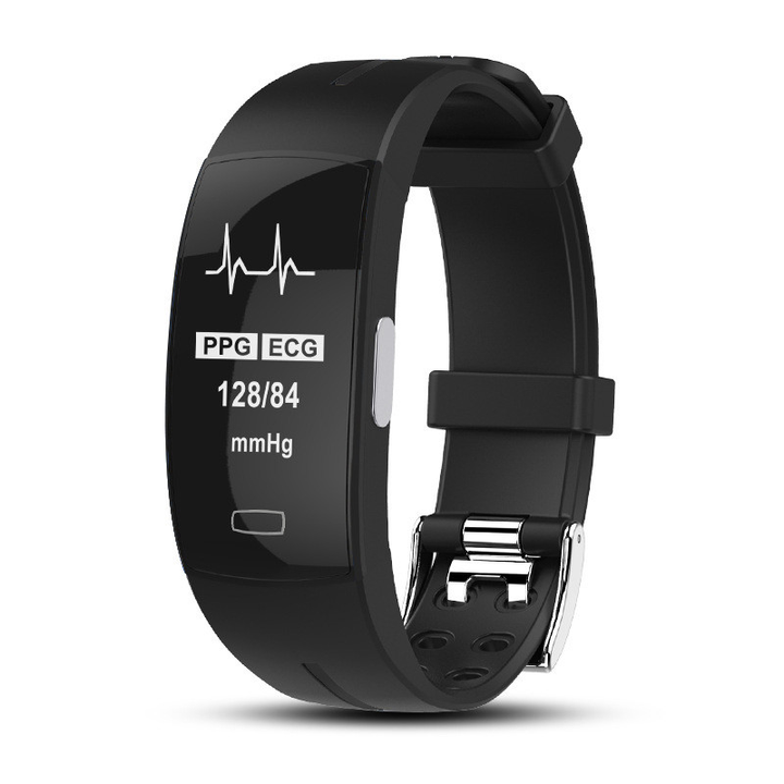 Sport Smartwatch with Activity Tracking | Kalsten
