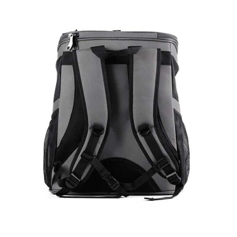 Kalsten | Spacious View Cat Backpack – Comfortable Pet Carrier with Bubble Window